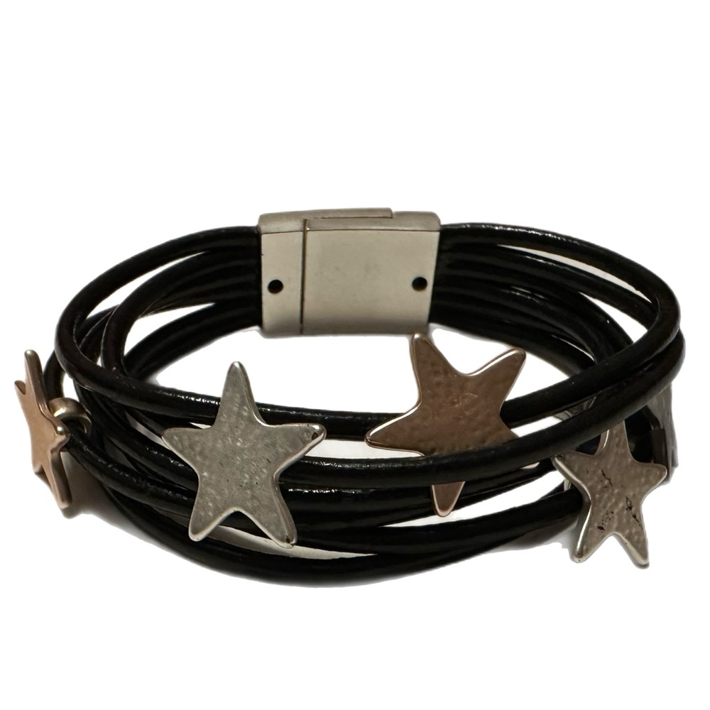 Magnetic bracelet